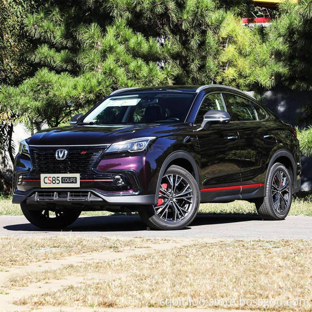 changan cs15 byd e2 Cheap Fairly Used Cars In Canada Electric Car Suv